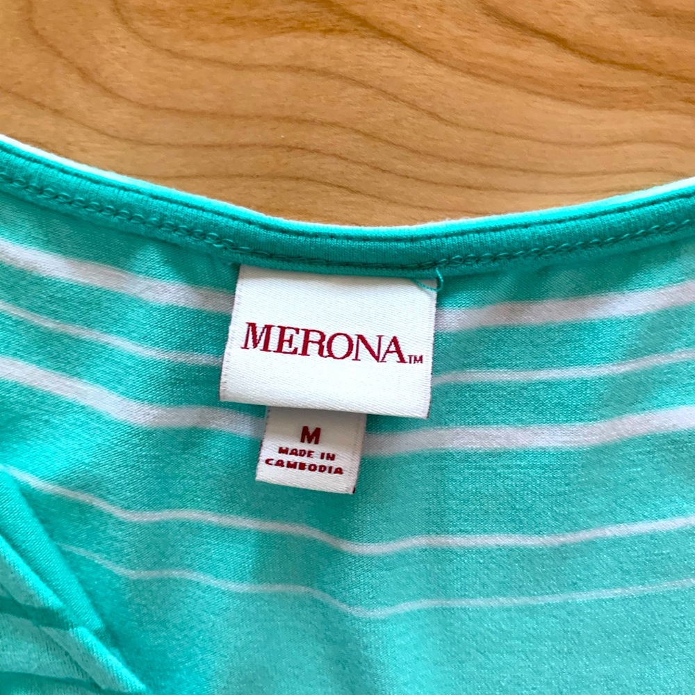 Merona Dress - Picture 4 of 5